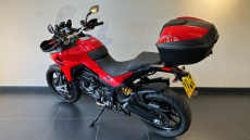 Ducati Multistrada V2 (25MY)